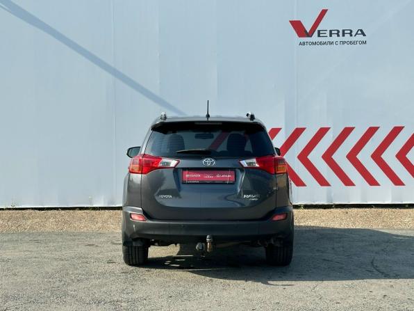 Toyota RAV4 IV (XA40) с пробегом 2013 года, цена 1 900 000 рублей, 226252 км, внедорожник, Автокод Объявления