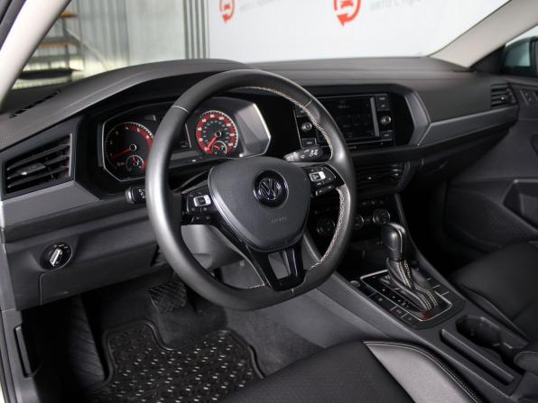 Volkswagen Jetta VII с пробегом 2021 года, цена 1 890 000 рублей, 90700 км, седан, Автокод Объявления
