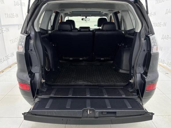 Mitsubishi Outlander II с пробегом 2007 года, цена 955 000 рублей, 226000 км, внедорожник, Автокод Объявления