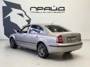 Skoda Superb I Ростов-на-Дону  - изображение 22