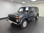 Lada (ВАЗ) 2131 (4x4) I Киров  - изображение 17