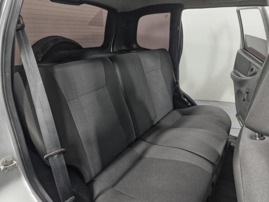 Chevrolet Niva I Рестайлинг Нижний Новгород  - изображение 7