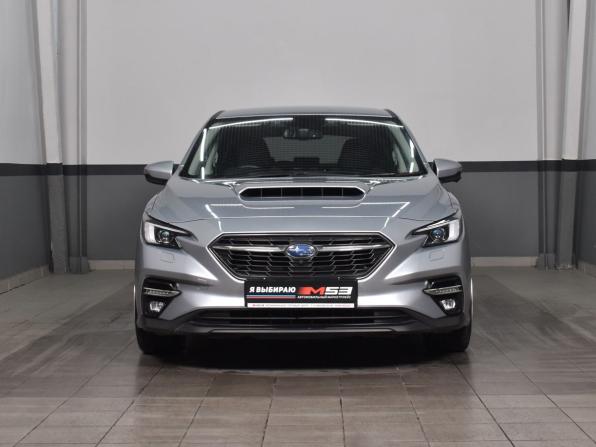 Subaru Levorg II с пробегом 2021 года, цена 2 174 995 рублей, 140000 км, универсал, Автокод Объявления