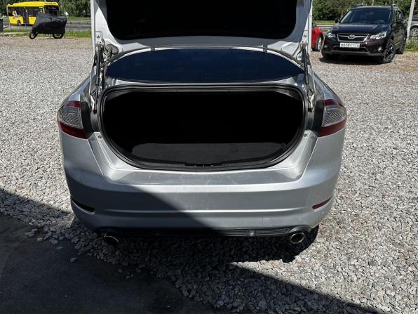 Ford Mondeo IV Рестайлинг с пробегом 2013 года, цена 896 000 рублей, 144753 км, седан, Автокод Объявления
