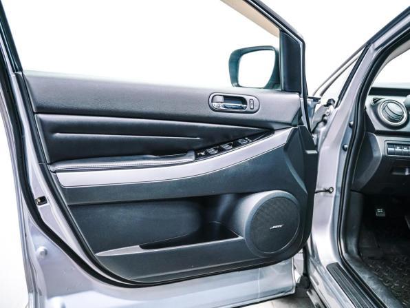 Mazda CX-7 I Рестайлинг с пробегом 2010 года, цена 1 090 000 рублей, 116876 км, внедорожник, Автокод Объявления