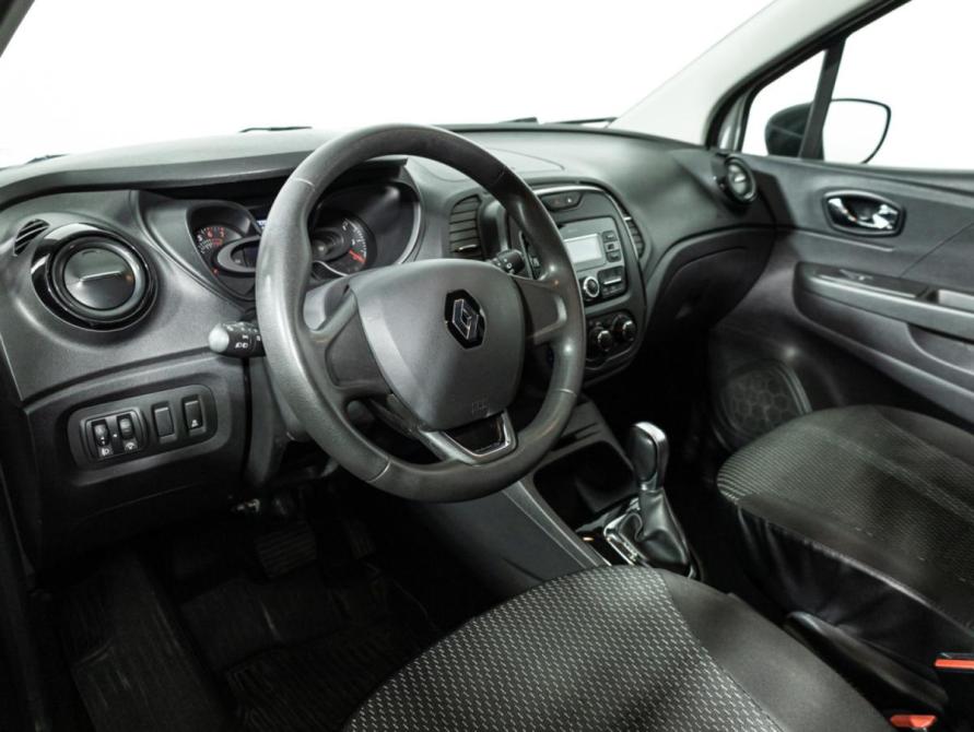 Renault Kaptur I Санкт-Петербург  - изображение 11