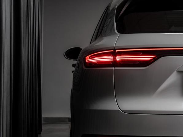 Porsche Cayenne III с пробегом 2021 года, цена 9 626 000 рублей, 49172 км, внедорожник, Автокод Объявления