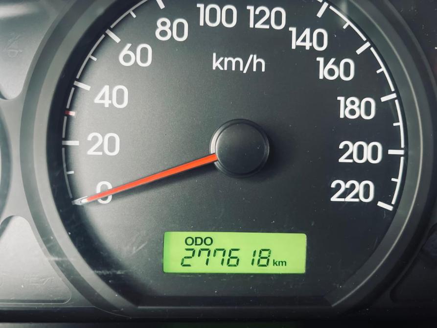 Hyundai Grand Starex I Санкт-Петербург  - изображение 14