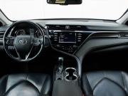 Toyota Camry VIII (XV70) Магнитогорск  - изображение 37