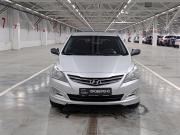 Hyundai Solaris I Рестайлинг Казань  - изображение 24