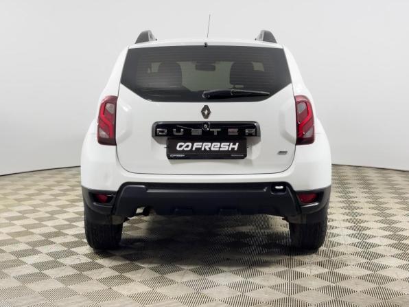 Renault Duster I Рестайлинг с пробегом 2020 года, цена 1 364 100 рублей, 59313 км, внедорожник, Автокод Объявления