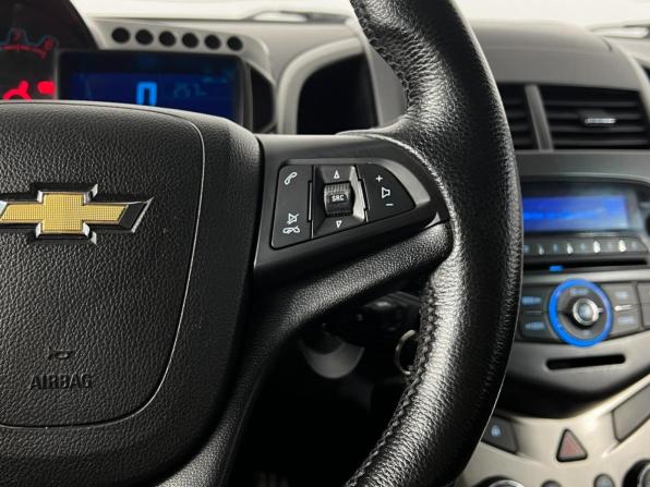 Chevrolet Aveo II с пробегом 2014 года, цена 579 900 рублей, 243640 км, седан, Автокод Объявления