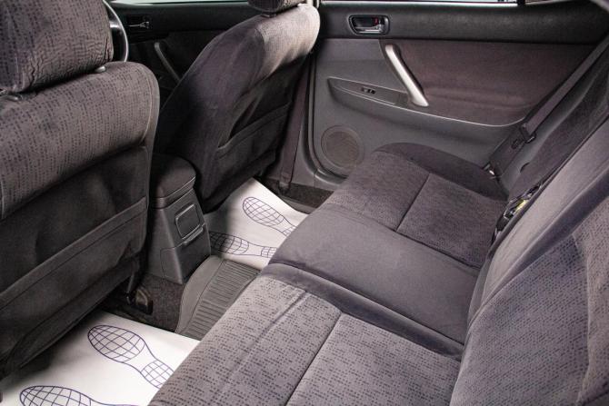 Toyota Allion I с пробегом 2002 года, цена 659 000 рублей, 221000 км, седан, Автокод Объявления