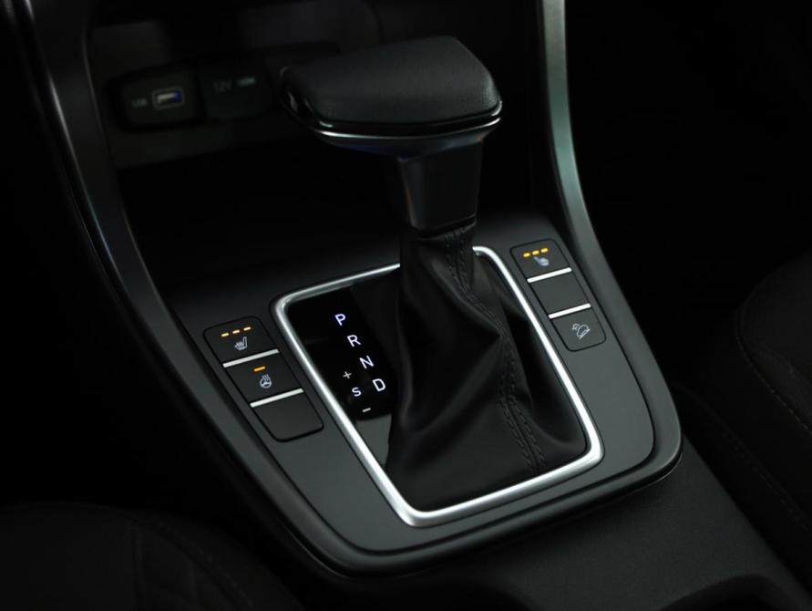 Hyundai Creta II Санкт-Петербург  - изображение 19