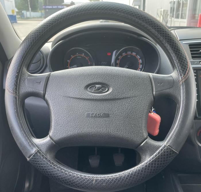 Lada (ВАЗ) Granta I Рестайлинг Стерлитамак  - изображение 12
