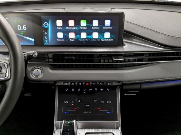 Chery Tiggo 7 Pro I с пробегом 2023 года, цена 1 890 000 рублей, 27098 км, внедорожник, Автокод Объявления