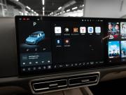 Li Auto (Lixiang) L9 I Москва  - изображение 68