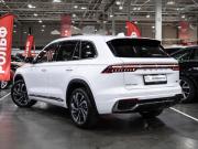 Geely Monjaro I Санкт-Петербург  - изображение 51