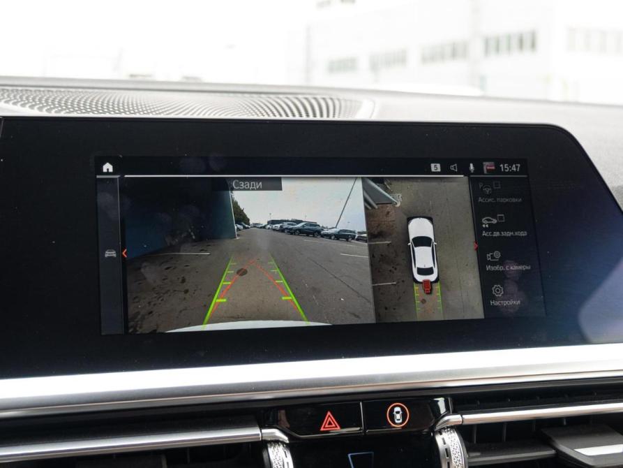 BMW 2 серии G42 Краснодар  - изображение 12