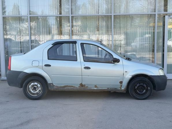 Renault Logan I с пробегом 2007 года, цена 199 000 рублей, 352607 км, седан, Автокод Объявления