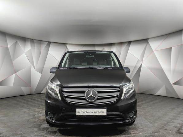 Mercedes-Benz Vito III (W447) с пробегом 2020 года, цена 4 999 000 рублей, 170397 км, минивэн, Автокод Объявления