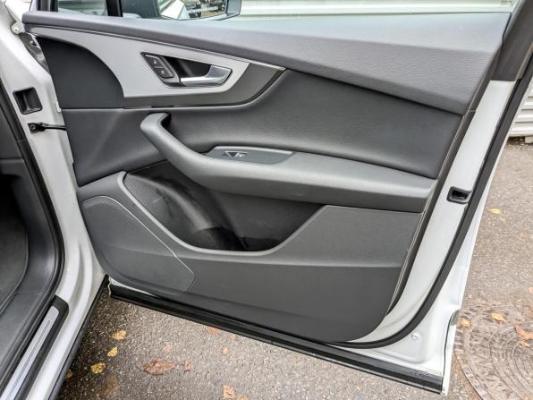 Audi Q7 II (4M) с пробегом 2019 года, цена 4 235 000 рублей, 54622 км, внедорожник, Автокод Объявления