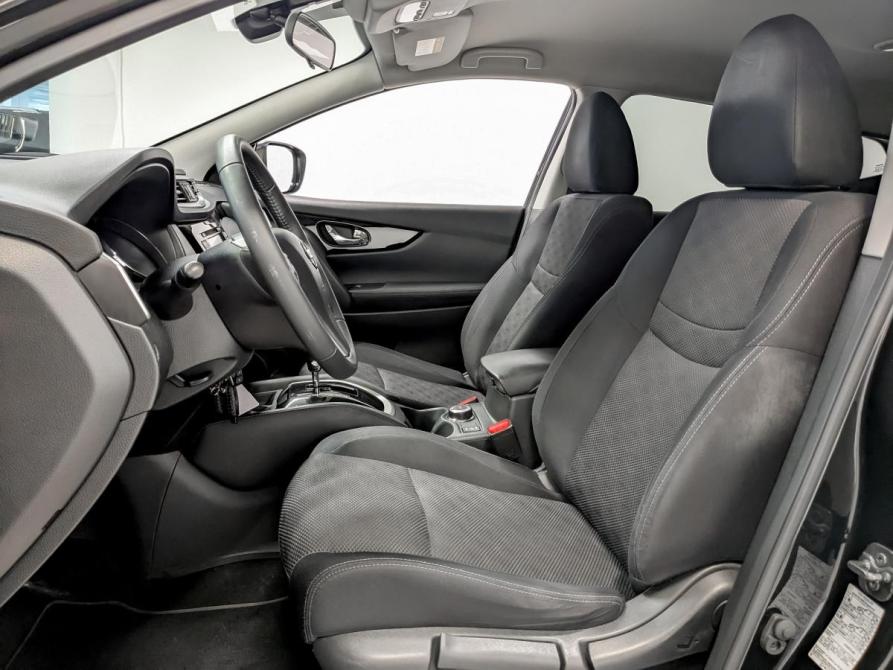 Nissan Qashqai II Санкт-Петербург  - изображение 20