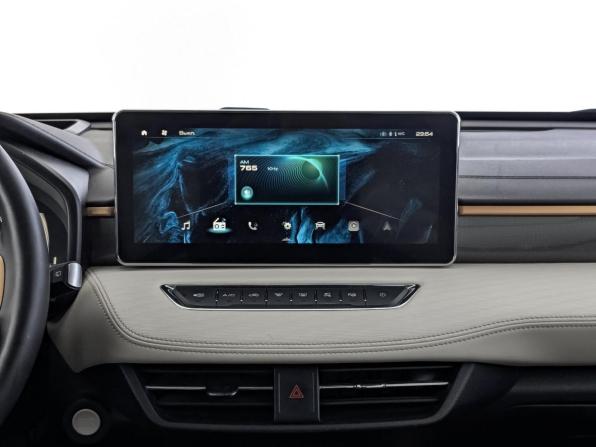 Haval Jolion I с пробегом 2023 года, цена 1 770 000 рублей, 57565 км, внедорожник, Автокод Объявления