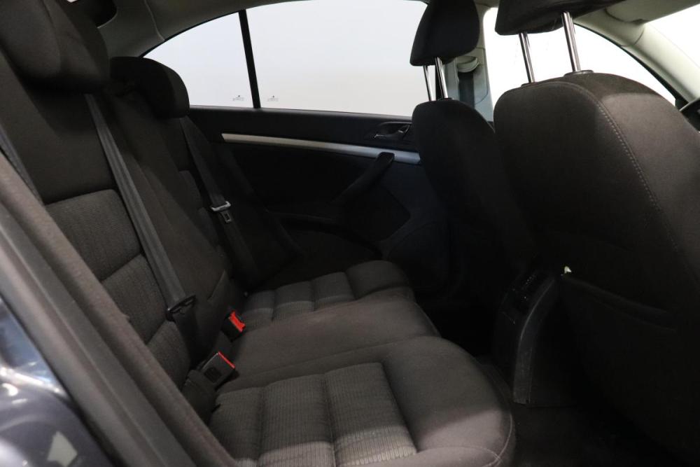 Skoda Octavia II (A5) Рестайлинг Ульяновск  - изображение 13
