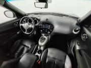 Nissan Juke I Москва  - изображение 33