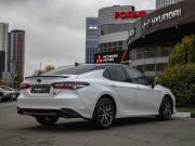 Toyota Camry VIII (XV70) Рестайлинг Москва  - изображение 27