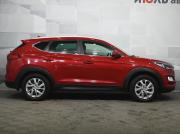 Hyundai Tucson III Рестайлинг Екатеринбург  - изображение 26