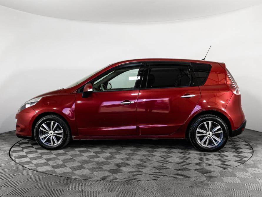 Renault Scenic III Санкт-Петербург  - изображение 8