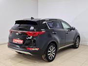 Kia Sportage IV Альметьевск  - изображение 29