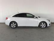 Chevrolet Cruze I Москва  - изображение 26