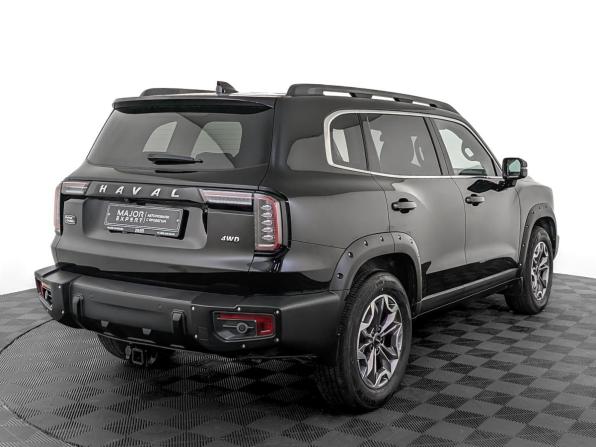Haval Dargo I с пробегом 2022 года, цена 2 415 000 рублей, 50341 км, внедорожник, Автокод Объявления