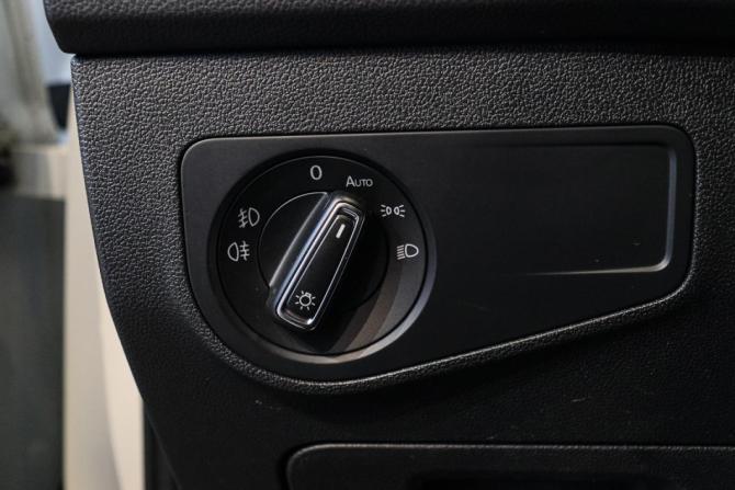 Volkswagen Tiguan II с пробегом 2018 года, цена 2 695 000 рублей, 104085 км, внедорожник, Автокод Объявления