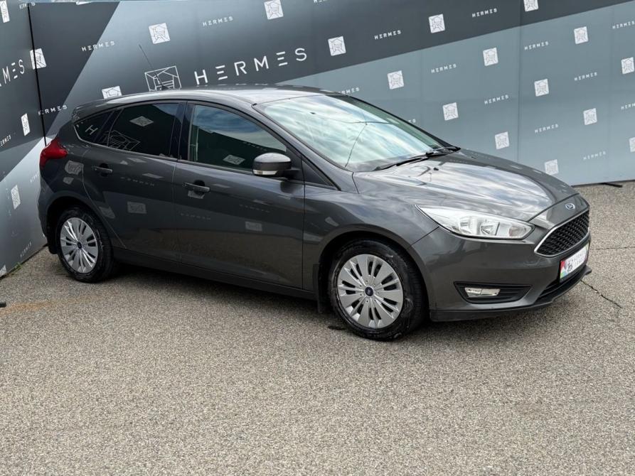 Ford Focus III Рестайлинг Минеральные Воды  - изображение 3