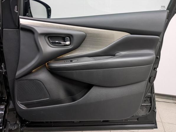 Nissan Murano III (Z52) с пробегом 2020 года, цена 2 850 000 рублей, 96349 км, внедорожник, Автокод Объявления