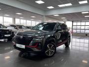 Changan CS35 Plus I Рестайлинг Тверь  - изображение 25