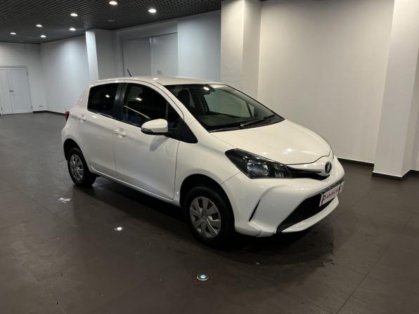 Toyota Vitz III (XP130) Рестайлинг с пробегом 2014 года, цена 670 000 рублей, 205905 км, хэтчбек, Автокод Объявления