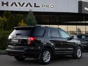 Ford Explorer V Москва  - изображение 23