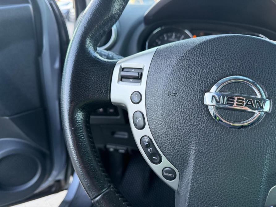 Nissan Qashqai I Рестайлинг Сыктывкар  - изображение 20