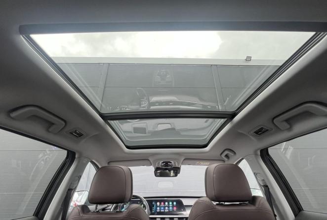 Chery Tiggo 8 Pro Plug-in Hybrid с пробегом 2023 года, цена 2 790 000 рублей, 25627 км, внедорожник, Автокод Объявления