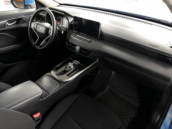 Haval Jolion I с пробегом 2021 года, цена 1 549 000 рублей, 105000 км, внедорожник, Автокод Объявления