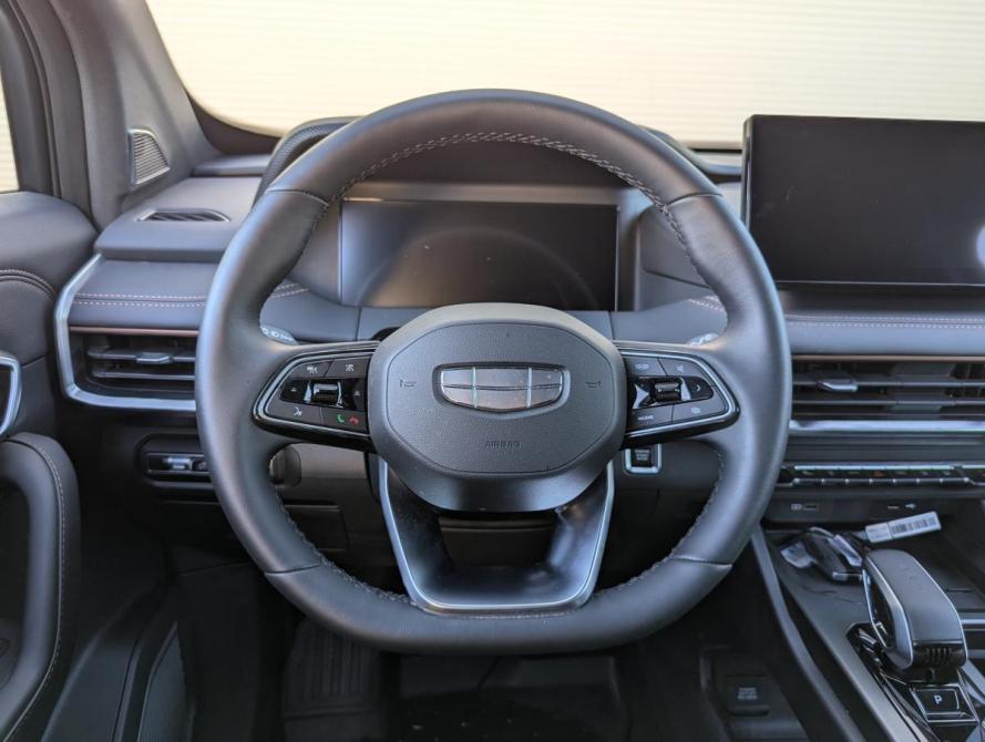 Geely Okavango I Рестайлинг Белгород  - изображение 14