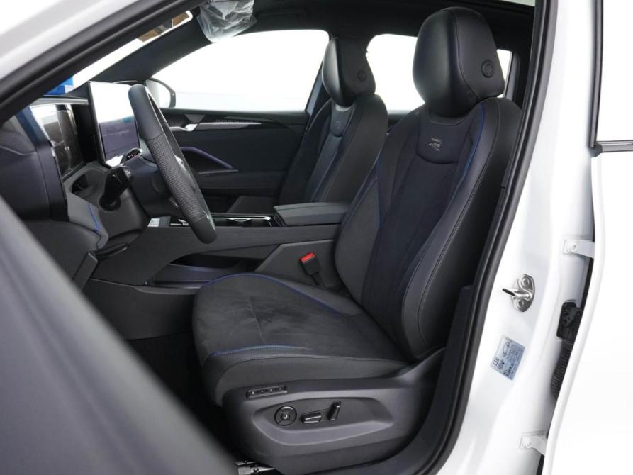 Volkswagen Tiguan III (China Market) Москва  - изображение 10
