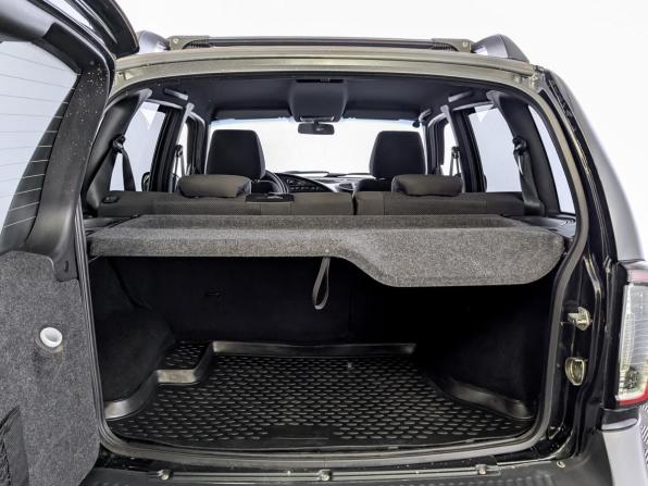 Lada (ВАЗ) Niva Travel I с пробегом 2020 года, цена 800 000 рублей, 115981 км, внедорожник, Автокод Объявления