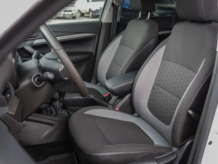 Lada (ВАЗ) Vesta I Рестайлинг (NG) Ижевск  - изображение 11