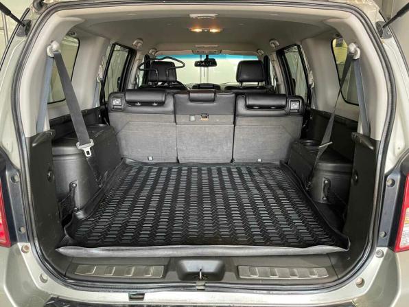Nissan Pathfinder III Рестайлинг с пробегом 2012 года, цена 1 269 000 рублей, 258255 км, внедорожник, Автокод Объявления
